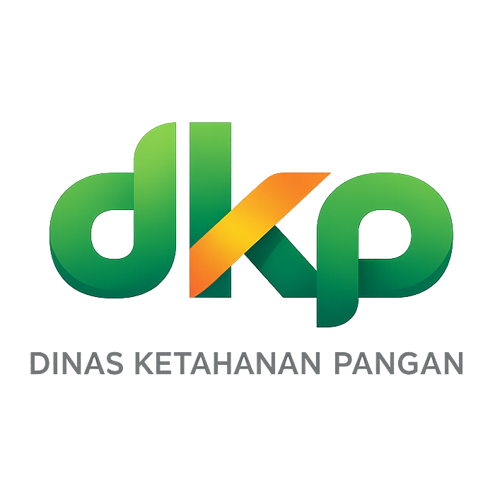 Logo Dinas Ketahanan Pangan Kabupaten Bogor